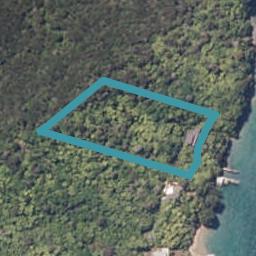 0 Onahau Bay, Onahau Bay, Marlborough Sounds