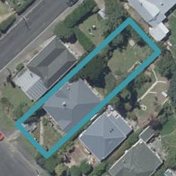 40 Orbell Street, Dalmore, Dunedin