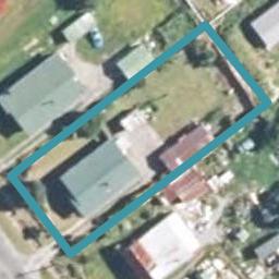 33 Clifford Street, Blackball, Greymouth