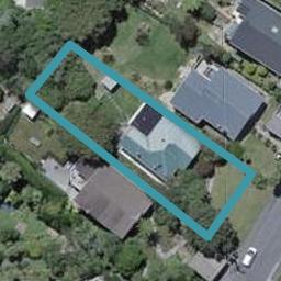 37 Abbott Street, Ngaio, Wellington