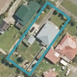 173 Hampden Street, Hokitika