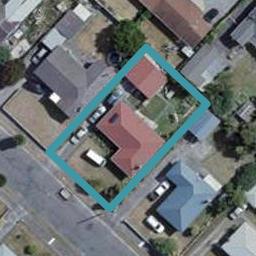 32 Rugby Street, Kuripuni, Masterton