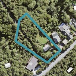 43 Te Ahuahu Road, Piha