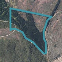 0 Maori Creek Road, Arnold Valley