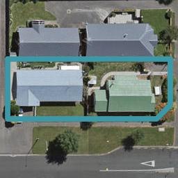 50 Chelmsford Street, Windsor, Invercargill