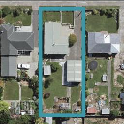 7 Holloway Street, Waikiwi, Invercargill