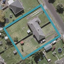 75 Broadway, Waitara, Waitara