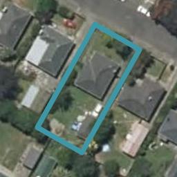 26 St Annes Street, Levin, Levin