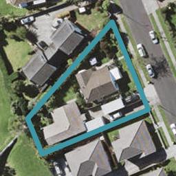 1/47 De Quincey Terrace, Highland Park, Auckland