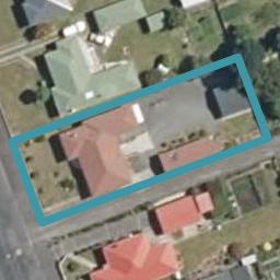 75 Barraud Street, Dannevirke