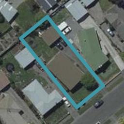 21 Barrowclough Street, Hoon Hay, Christchurch