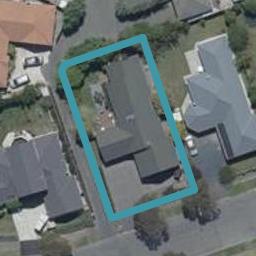 19 Forest Drive, Parklands, Christchurch