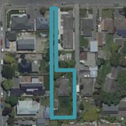 10 Lees Road, Strowan, Christchurch