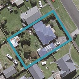 87 Domett Street, Waitara, Waitara