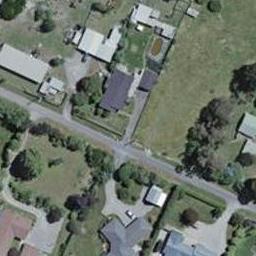 16 Green Lane Road, Masterton