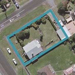 40 Seymour Street, Waitara, Waitara