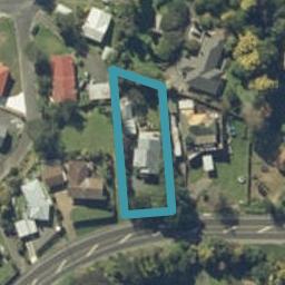 122 Tirau Street, Putaruru