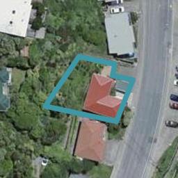 296 Ohiro Road, Brooklyn, Wellington