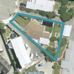 166 Budge Street, Riversdale, Blenheim