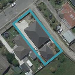 31 Landy Street, Dallington, Christchurch