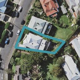 6/4 Saint Aubyn Street, Devonport, Auckland