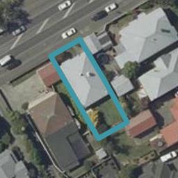106 Featherston Street, Takaro, Palmerston North