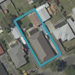 33 Raglan Avenue, Cloverlea, Palmerston North