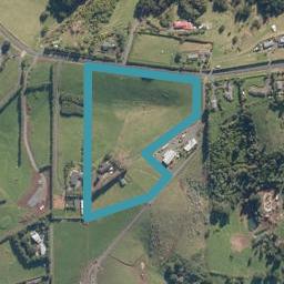 435 Apotu Road, Kamo