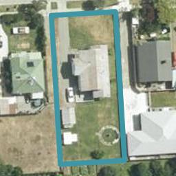 45 Fulton Street, Springlands, Blenheim