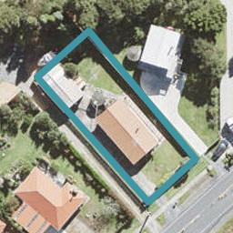 526 Leigh Road, Warkworth