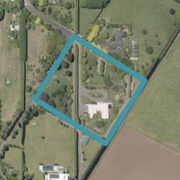 30E Western Line, Brunswick, Whanganui