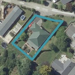 2 Everton Road, Andersons Bay, Dunedin