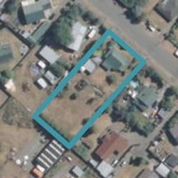 25 Waymouth Street, Fairton, Ashburton