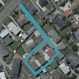 3/22 Mountfort Street, Spreydon, Christchurch