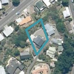 16 Milton Terrace, Hospital Hill, Napier