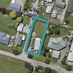 9 Irvine Street, Wallacetown, Wallacetown