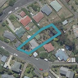3 Watkin Street, Pine Hill, Dunedin