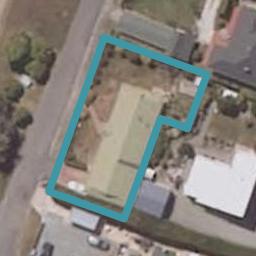 18 Warren Street, Oamaru, Oamaru