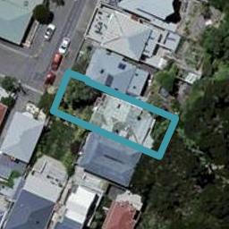 47 Scarborough Terrace, Mount Victoria, Wellington