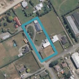 50 Doncaster Street, Washdyke, Timaru