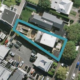 4 Hepburn Street, Freemans Bay, Auckland