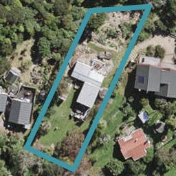 200 Ocean View Road, Oneroa, Waiheke Island