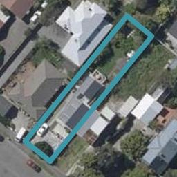 39 Wiggins Street, Sumner, Christchurch