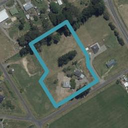 10 Knorp Street, Halcombe, Feilding