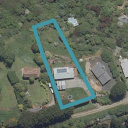 29 Mopanui Street, Purakaunui, Port Chalmers