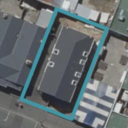 153A Frederick Street, North Dunedin, Dunedin