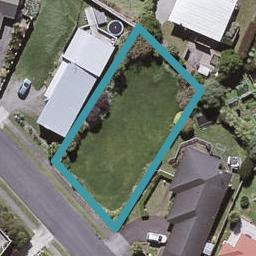 15 Ashmore Drive, Frankleigh Park, New Plymouth