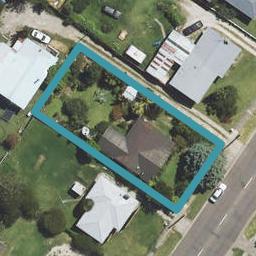 24 Tyndall Road, Outer Kaiti, Gisborne