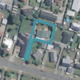101 Princes Street, Temuka