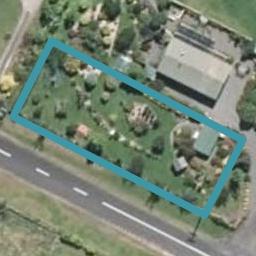 11 Reremai Street, Manunui, Taumarunui